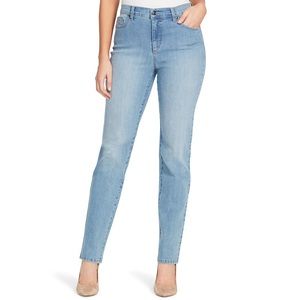 Gloria Vanderbilt Jeans - 8 Short
